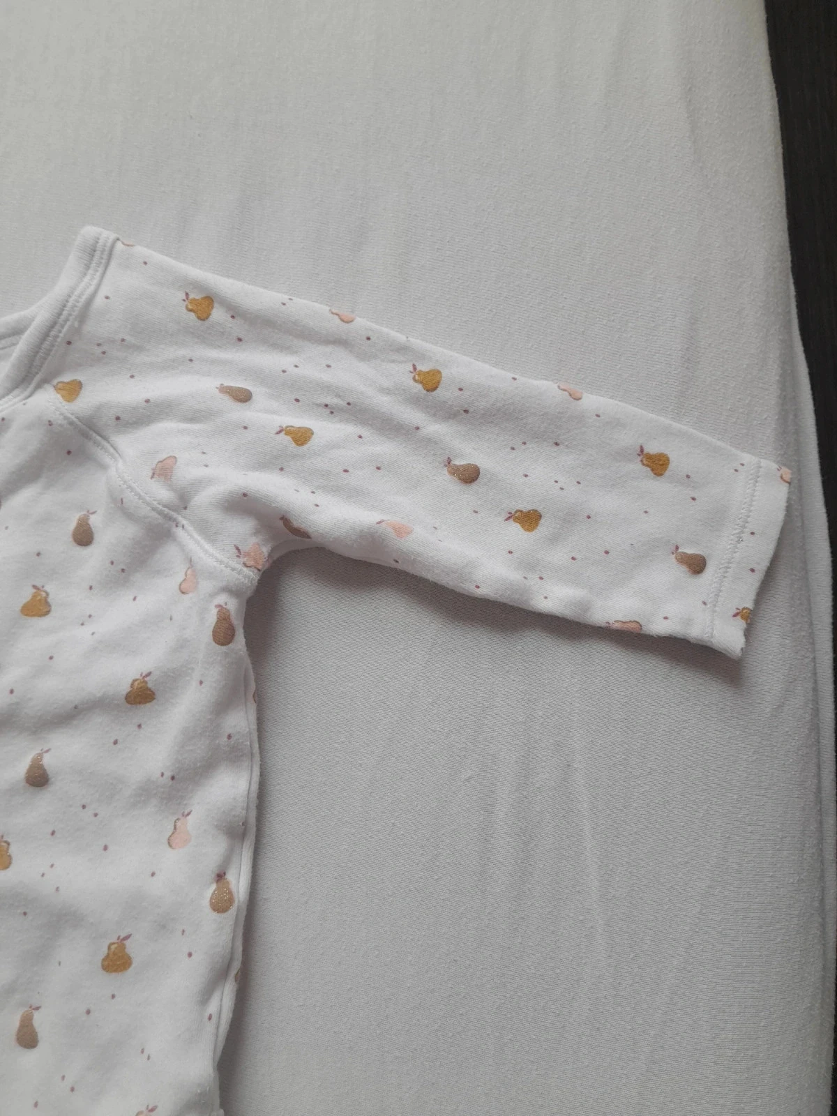 Body fille – photo 4
